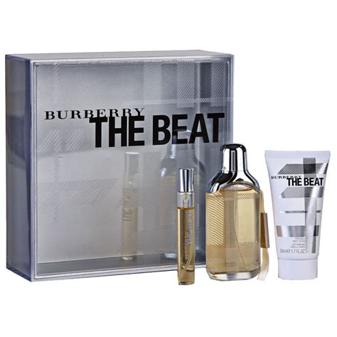 burberry the beat 50 ml body lotion|Burberry The Beat Body Lotion, 5.1 fl oz. .